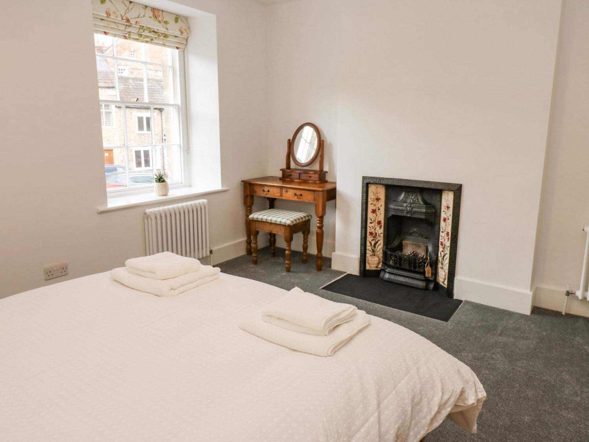 Bay Tree Cottage Richmond  Extérieur photo