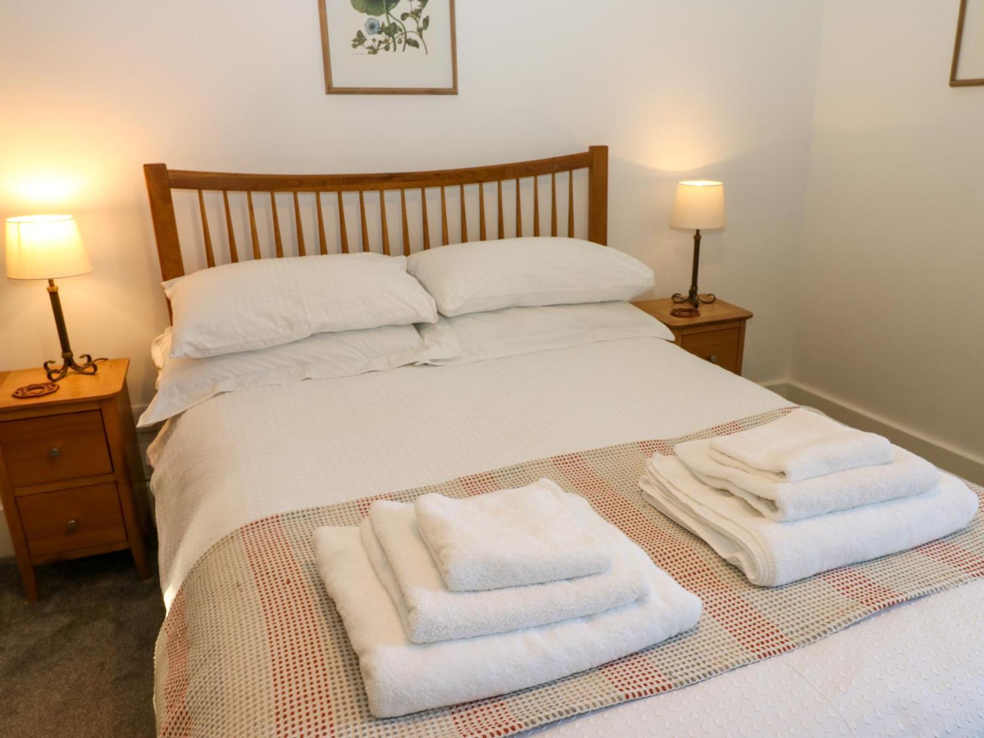Bay Tree Cottage Richmond  Extérieur photo