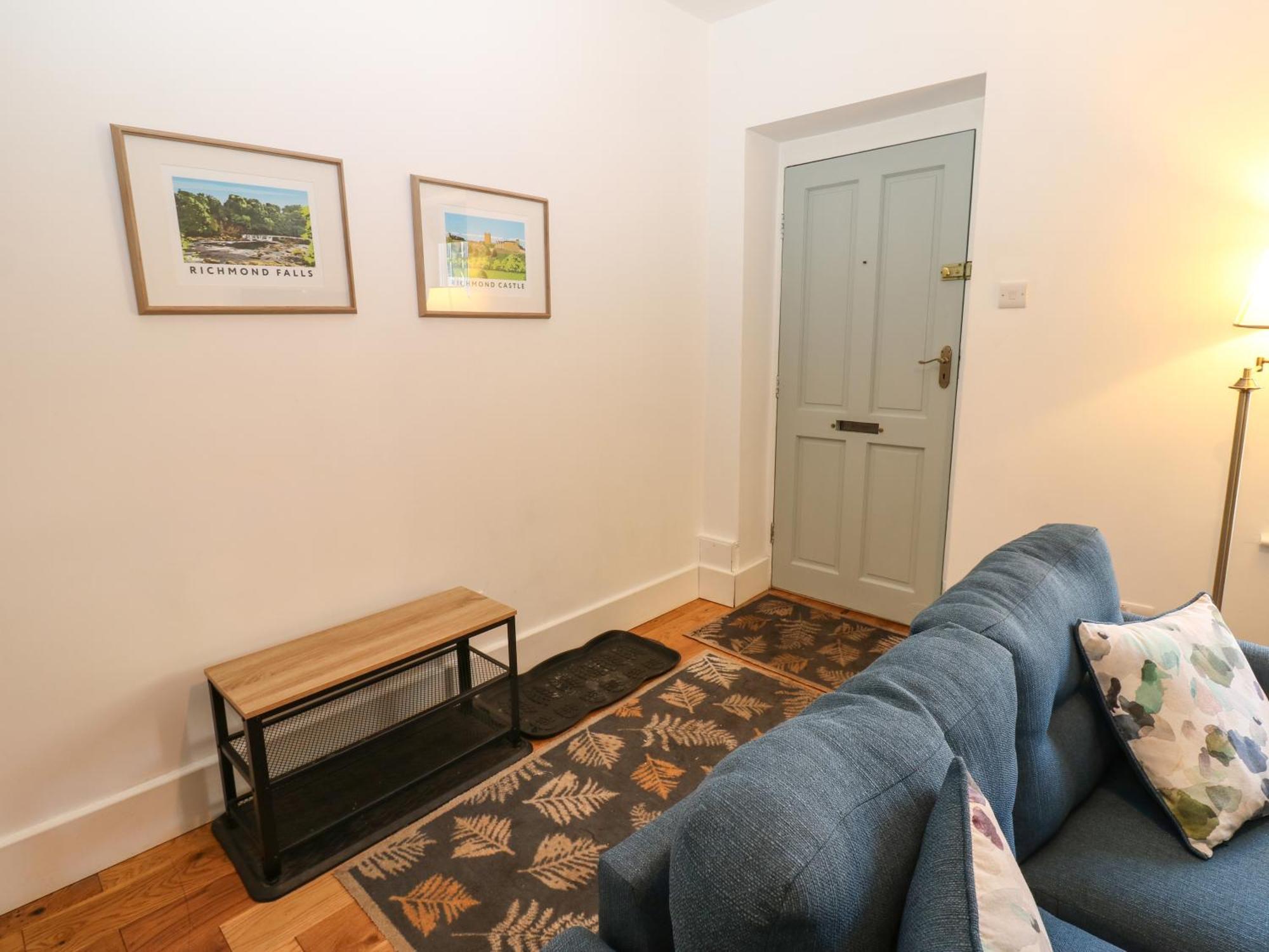 Bay Tree Cottage Richmond  Extérieur photo